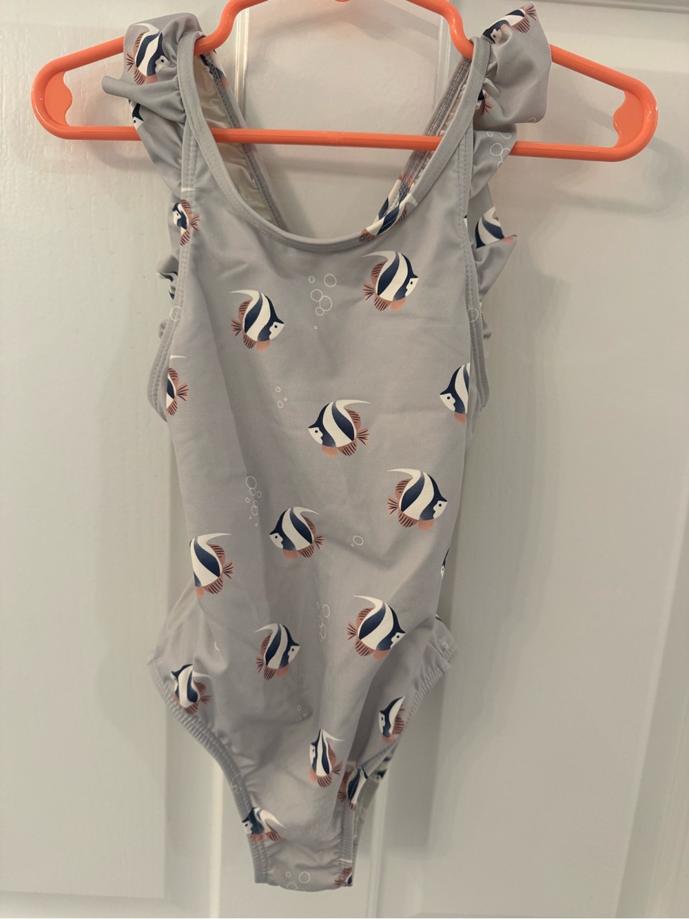 Petit Lem swimsuit size 3
